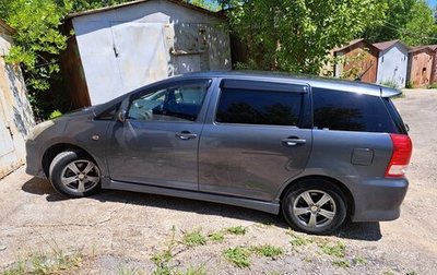 Toyota Wish II, 2005 год, 900 000 рублей, 1 фотография