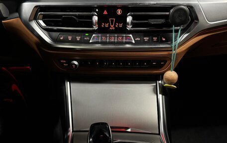 BMW 3 серия, 2019 год, 4 900 000 рублей, 11 фотография