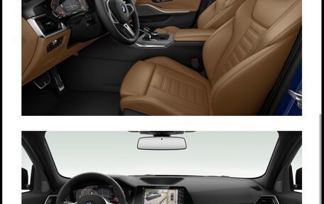 BMW 3 серия, 2019 год, 4 900 000 рублей, 15 фотография