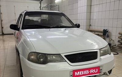 Daewoo Nexia I рестайлинг, 2010 год, 130 000 рублей, 1 фотография