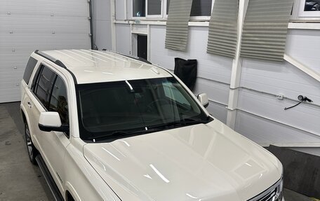 Chevrolet Tahoe IV, 2015 год, 2 900 000 рублей, 7 фотография