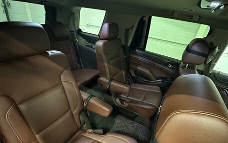 Chevrolet Tahoe IV, 2015 год, 2 900 000 рублей, 10 фотография