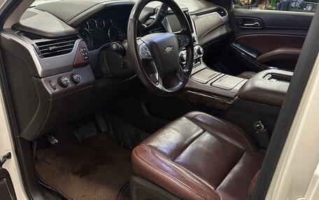 Chevrolet Tahoe IV, 2015 год, 2 900 000 рублей, 13 фотография