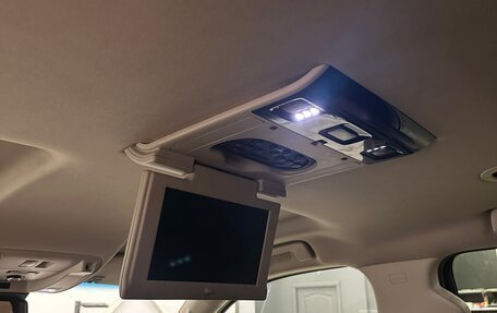 Chevrolet Tahoe IV, 2015 год, 2 900 000 рублей, 17 фотография