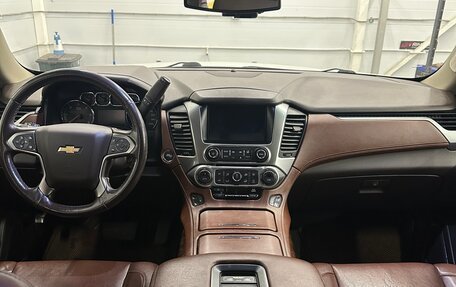 Chevrolet Tahoe IV, 2015 год, 2 900 000 рублей, 15 фотография