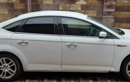 Ford Mondeo IV, 2010 год, 700 000 рублей, 2 фотография