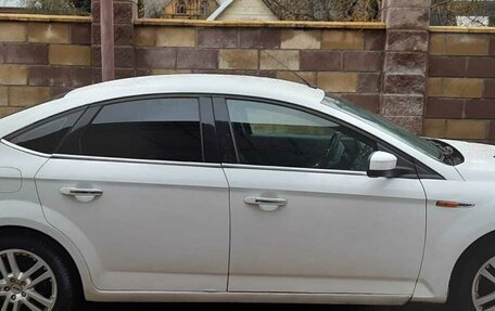 Ford Mondeo IV, 2010 год, 700 000 рублей, 4 фотография