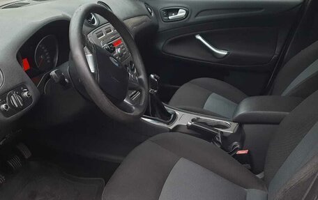 Ford Mondeo IV, 2010 год, 700 000 рублей, 8 фотография