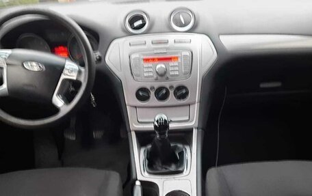 Ford Mondeo IV, 2010 год, 700 000 рублей, 6 фотография