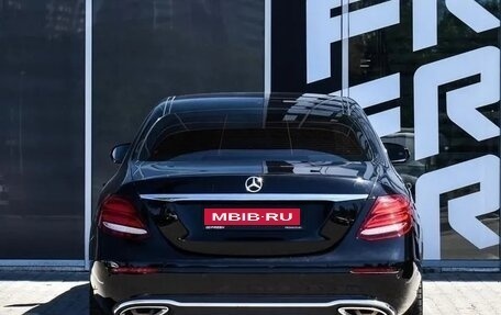 Mercedes-Benz E-Класс, 2016 год, 2 699 000 рублей, 3 фотография