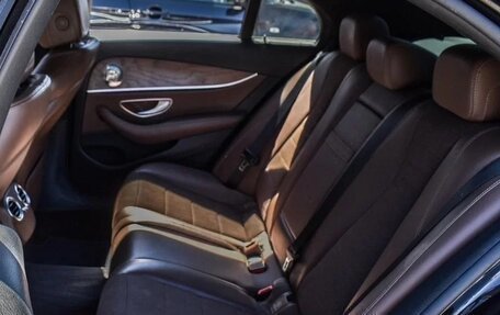 Mercedes-Benz E-Класс, 2016 год, 2 699 000 рублей, 9 фотография