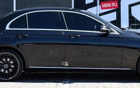 Mercedes-Benz E-Класс, 2016 год, 2 699 000 рублей, 13 фотография