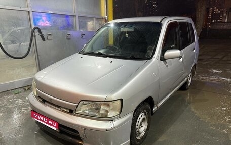 Nissan Cube II, 1998 год, 185 000 рублей, 7 фотография