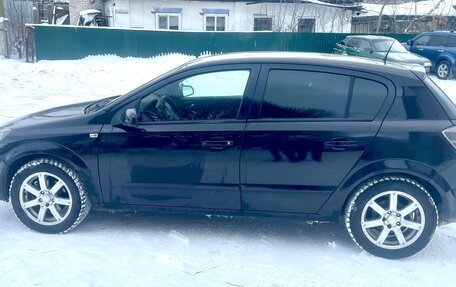 Opel Astra H, 2008 год, 365 000 рублей, 3 фотография