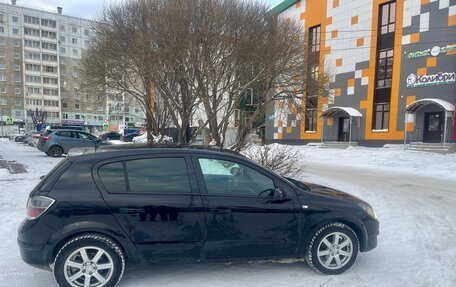 Opel Astra H, 2008 год, 365 000 рублей, 7 фотография