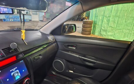 Mazda 3, 2007 год, 420 000 рублей, 10 фотография