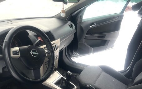 Opel Astra H, 2008 год, 365 000 рублей, 9 фотография