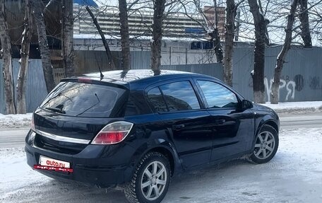 Opel Astra H, 2008 год, 365 000 рублей, 2 фотография