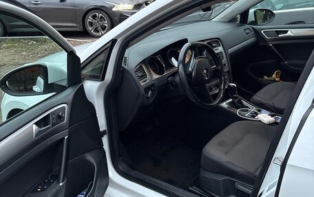 Volkswagen Golf VII, 2014 год, 950 000 рублей, 5 фотография