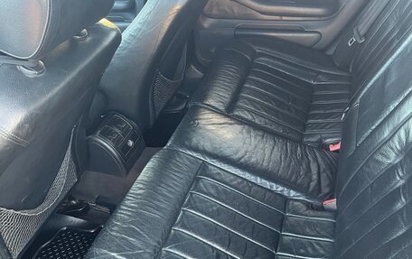 Audi A6, 2000 год, 575 000 рублей, 7 фотография