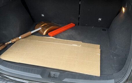 Infiniti QX50 II, 2021 год, 4 600 000 рублей, 7 фотография