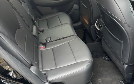 Infiniti QX50 II, 2021 год, 4 600 000 рублей, 6 фотография