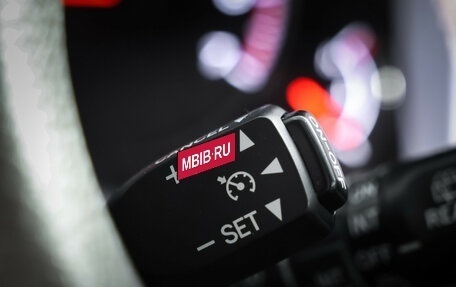 Toyota Land Cruiser Prado 120 рестайлинг, 2007 год, 2 297 000 рублей, 18 фотография