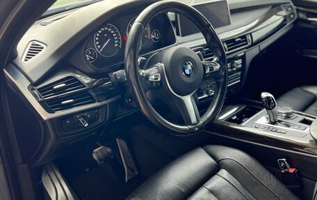 BMW X5, 2017 год, 3 500 000 рублей, 8 фотография
