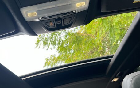 BMW X5, 2017 год, 3 500 000 рублей, 7 фотография