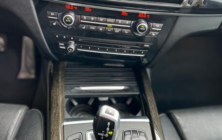 BMW X5, 2017 год, 3 500 000 рублей, 6 фотография