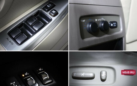 Toyota Land Cruiser Prado 120 рестайлинг, 2007 год, 2 297 000 рублей, 20 фотография