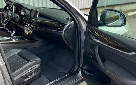 BMW X5, 2017 год, 3 500 000 рублей, 13 фотография