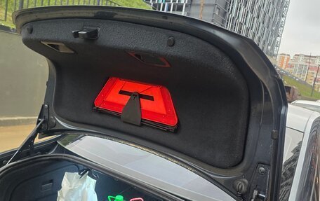 Audi A6, 2005 год, 650 000 рублей, 15 фотография