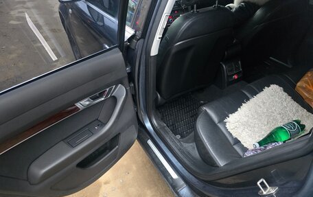 Audi A6, 2005 год, 650 000 рублей, 2 фотография