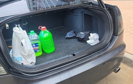 Audi A6, 2005 год, 650 000 рублей, 14 фотография