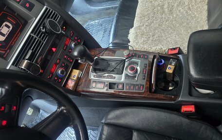 Audi A6, 2005 год, 650 000 рублей, 6 фотография