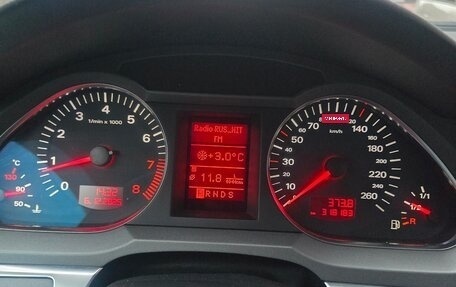 Audi A6, 2005 год, 650 000 рублей, 3 фотография