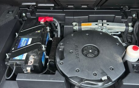 Infiniti QX70, 2013 год, 12 фотография