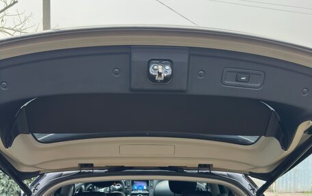 Infiniti QX70, 2013 год, 11 фотография