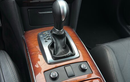 Infiniti QX70, 2013 год, 24 фотография