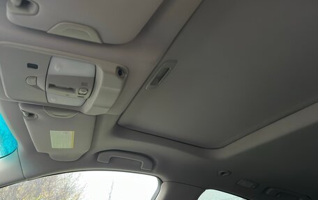 Infiniti QX70, 2013 год, 30 фотография