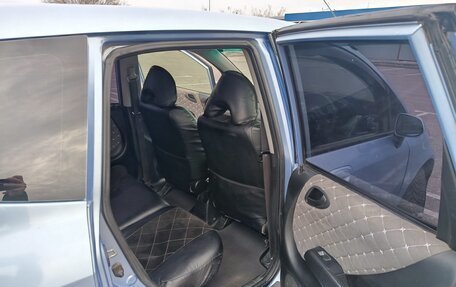 Honda Fit III, 2002 год, 430 000 рублей, 5 фотография