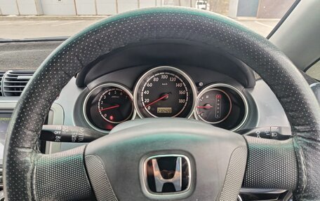 Honda Fit III, 2002 год, 430 000 рублей, 7 фотография