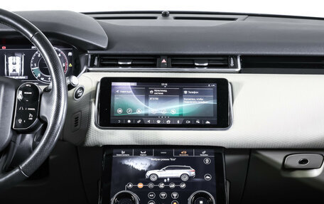 Land Rover Range Rover Velar I, 2017 год, 3 790 000 рублей, 14 фотография