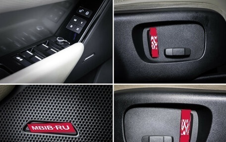 Land Rover Range Rover Velar I, 2017 год, 3 790 000 рублей, 21 фотография