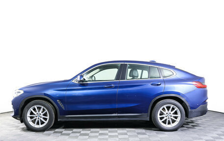BMW X4, 2019 год, 3 318 000 рублей, 8 фотография
