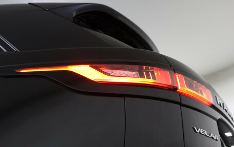 Land Rover Range Rover Velar I, 2017 год, 3 790 000 рублей, 24 фотография