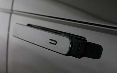 Land Rover Range Rover Velar I, 2017 год, 3 790 000 рублей, 23 фотография