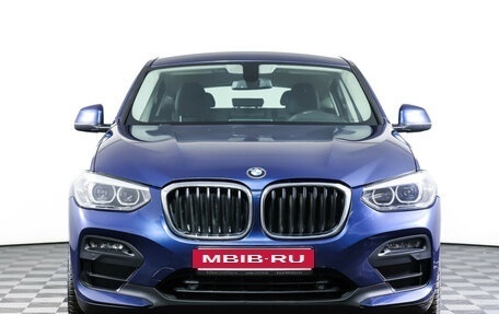 BMW X4, 2019 год, 3 318 000 рублей, 2 фотография