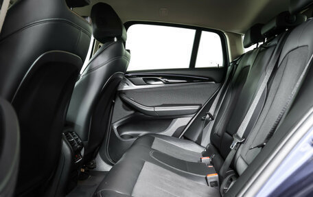 BMW X4, 2019 год, 3 318 000 рублей, 12 фотография